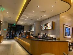 -星巴克(新达汇三林店)