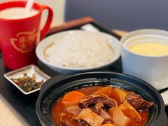 -永和大王(春日上新·浦东南路店)