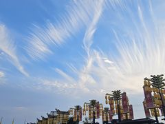 -中华郡文化旅游景区