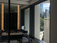 -尼依格罗香港美利酒店