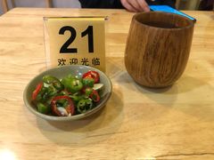 -阿彬生炒牛肉面(解放路店)