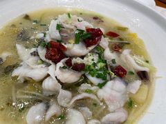 -三品香·江浙菜(松江九谊店)