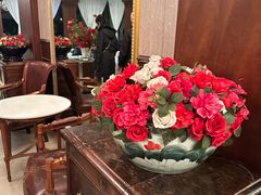 -老洋房花园饭店(绍兴路店)