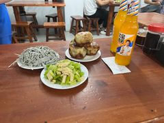 -宝瑞门钉肉饼店