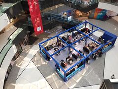 -万达广场(北京槐房店)