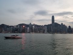 -尖沙咀钟楼