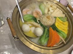 -大潮淮·淮扬菜(何园旗舰店)
