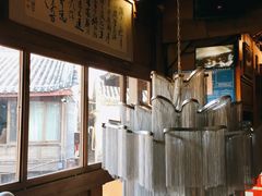 -木王宴语·野生鲜菌火锅(玉河店)