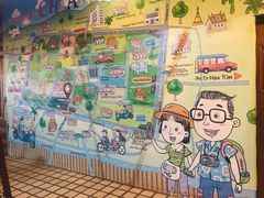-周日夜市