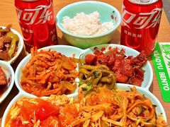 -晓宇盒饭(民安街店)