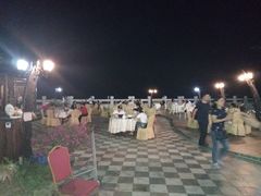 -外沙疍家棚酒楼