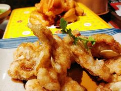 -那家小馆(摩天活力城店)