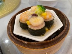 -亮庆餐厅·粤菜·早茶(篁庄店)