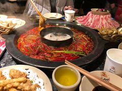 -蜀大侠火锅(寰球文化地标·总府店)