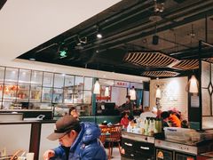 -南拳十三姨·潮汕砂锅粥(世纪金源店)