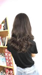 -西克造型美发连锁