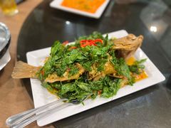 -建兴酒家(班塔通分店)