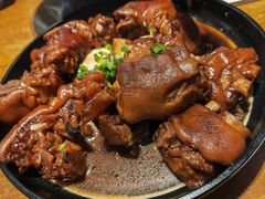 -95号酱骨·一块豆腐(展春园西路店)