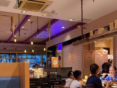 -七八冷面·延边朝鲜族美食(欢乐谷店)