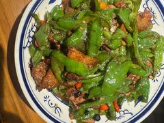 -南山民肴·乡土徽菜(豪辰俪景店)