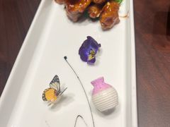 -十八棵（老龙井）御茶园(老龙井店)