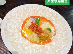 -猪肉婆私房菜(容桂总店)
