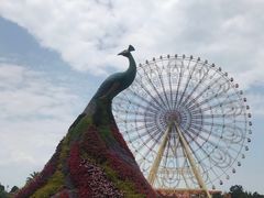 -七彩云南欢乐世界