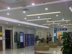 -美年大健康体检(江门万达分院)