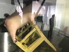 -太平老街-前行美术馆