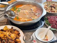 -苗姑酒堂(仁义社区店)