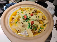 -雨后行菜(报慈北路店)