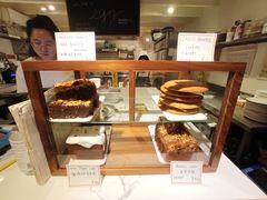 -Egg•Allday Brunch(襄阳北路店)