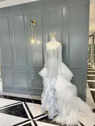 -SATIN COUTURE瑟庭婚纱礼服馆