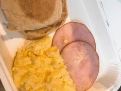 -麦当劳(人民南路店)