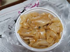 凉拌陈村粉-合味道娟姨美食(堑头店)