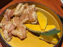 -山之屋炭火烧肉·生啤畅饮(大朗万科中央公园店)