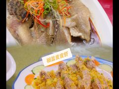 -范饭椰林川湘味海鲜·椰子鸡(三亚湾椰梦长廊店)