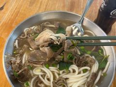 -喜之羊·粉面档