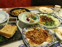 -京氣春饼(机场店)