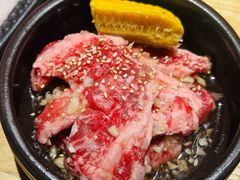 -泥炉烧肉师(新街口金銮巷店)