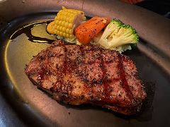 -食间牛排(湖西路店)