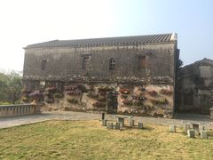 -涠洲岛-圣母堂