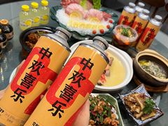 -金龙·打边炉(南京西路店)