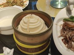 -全聚德(蓝山店)