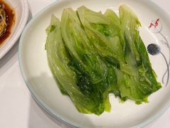 -胜记为食家·创新粤菜(车公庙店)