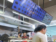 -梅溪·小伙子干挑面(安吉总店)