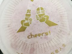 -娃哈哈·奶茶(武林店)