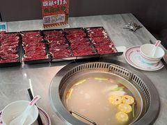 -三头牛·潮汕牛肉生蚝火锅 (夏湾店)