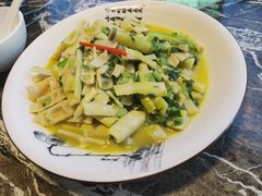 -风味小馆(天目湖宾馆店)