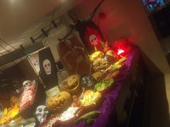 -太原富力万达文华酒店·美食汇西餐厅
